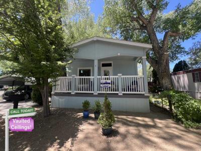 Mobile Home at 7 Shady Tree Carson City, NV 89706
