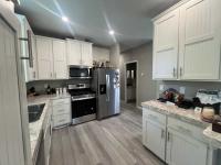 2021 FLEETWOOD CANYON LAKE Manufactured Home
