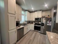2021 FLEETWOOD CANYON LAKE Manufactured Home
