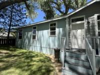 2021 FLEETWOOD CANYON LAKE Manufactured Home
