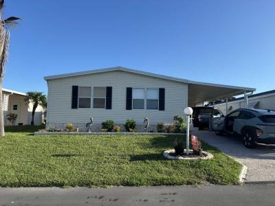 Mobile Home at 6806 Palmetto Grove Ellenton, FL 34222