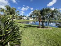 Manufactured Home