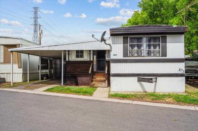 Mobile Home at 15150 S Golden Rd #805 Golden, CO 80401