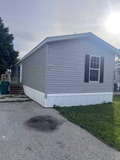 Photo 4 of 8 of home located at 1901 1st St. #53 Boone, IA 50036