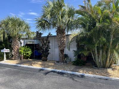 Mobile Home at 1375 Pasadena Avenue South, Lot 504 South Pasadena, FL 33707