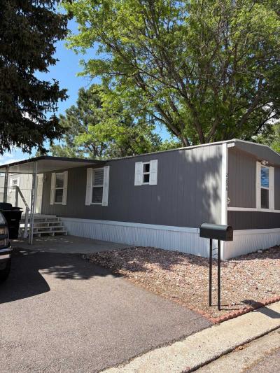 Mobile Home at 5102 Galley Rd Colorado Springs, CO 80915