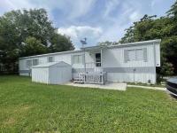 Manufactured Home