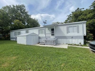 Mobile Home at 8301 New York Avenue, Lot 20 Hudson, FL 34667