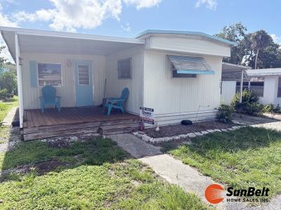 Mobile Home at 135 Sycamore Drive Tavares, FL 32778