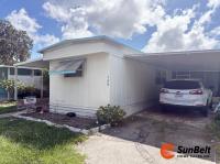 1974 OAKR Mobile Home