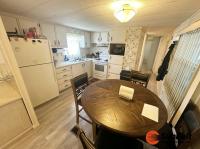 1974 OAKR Mobile Home