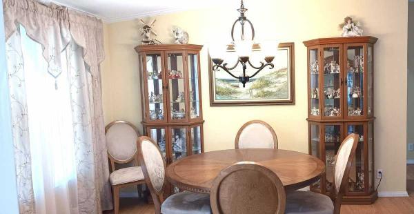 2005 Palm Harbor Mobile Home For Sale