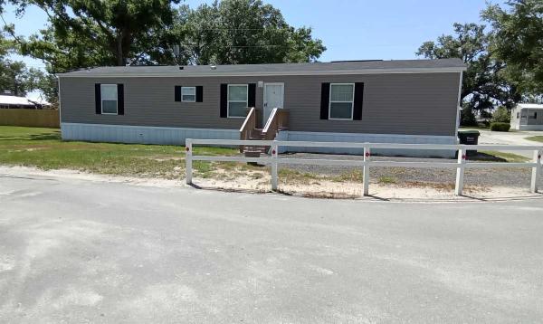 2024 Mobile Home