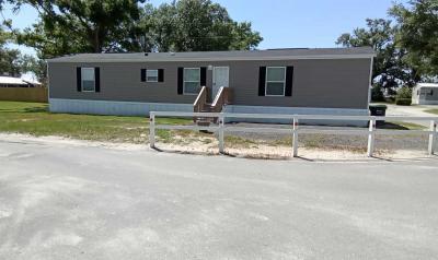 Mobile Home at 335 SE Balboa Drive, Site 55 Madison, FL 32340