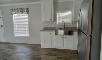Photo 3 of 13 of home located at 335 SE Balboa Drive, Site 55 Madison, FL 32340