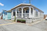 2017 Skyline Homes Brookstone Mobile Home