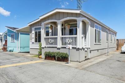 Mobile Home at 3015 East Bayshore Road #423 Redwood City, CA 94063
