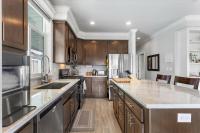 2017 Skyline Homes Brookstone Mobile Home