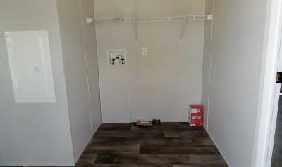 Photo 4 of 10 of home located at 335 SE Balboa Drive, Site 99 Madison, FL 32340