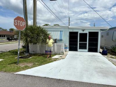 Mobile Home at 102 Bay St Venice, FL 34285