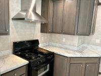 2021 Fairmont Inspiration Manufactured Home