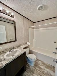 2021 Fairmont Inspiration Manufactured Home