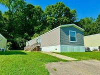 2021 Fairmont Inspiration Manufactured Home