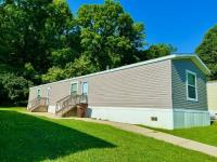 2021 Fairmont Inspiration Manufactured Home