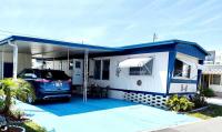 SKYLINE Mobile Home