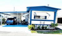 SKYLINE Mobile Home