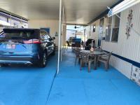 SKYLINE Mobile Home