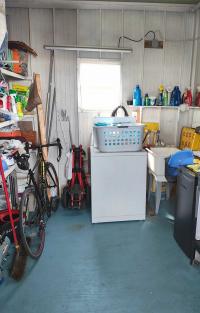 SKYLINE Mobile Home