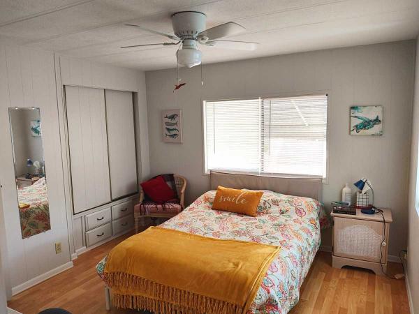 SKYLINE Mobile Home
