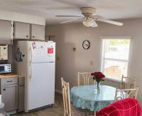 SKYLINE Mobile Home