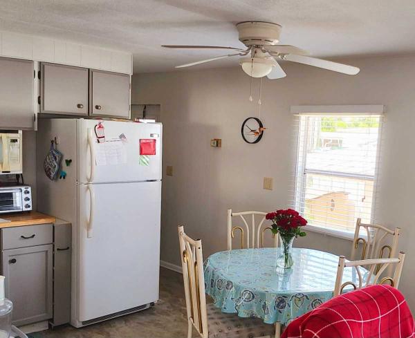 SKYLINE Mobile Home