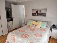 SKYLINE Mobile Home