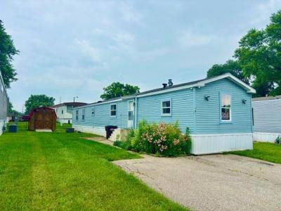 Mobile Home at 77 Branch Hill Ct Harrison, OH 45030
