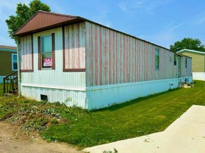 Mobile Home at 439 Morrow Rd. Lot #108 South Lebanon, OH 45065
