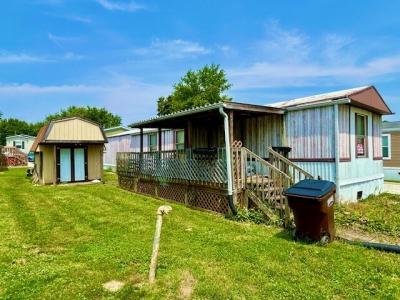 Photo 2 of 3 of home located at 439 Morrow Rd. Lot #108 South Lebanon, OH 45065