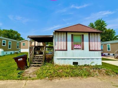 Photo 3 of 3 of home located at 439 Morrow Rd. Lot #108 South Lebanon, OH 45065