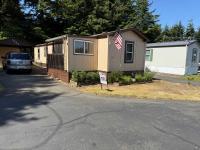 1990 Redman Manufactured Home