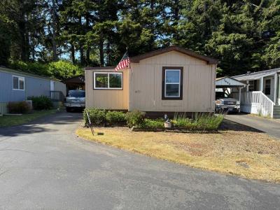 Mobile Home at 1435 Ventana Ct Coos Bay, OR 97420
