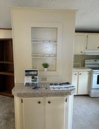 1990 Redman Manufactured Home