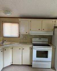 1990 Redman Manufactured Home