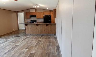 Photo 4 of 13 of home located at 335 SE Balboa Drive, Site 110 Madison, FL 32340
