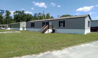 Photo 2 of 13 of home located at 335 SE Balboa Drive, Site 110 Madison, FL 32340