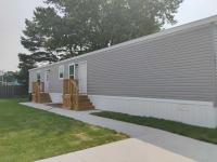 2024 Champion Redman Paramount Mobile Home