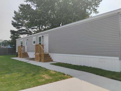 Mobile Home at 523 Butternut Dr Lot 361 Holland, MI 49424