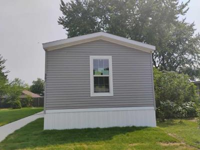 Photo 2 of 8 of home located at 523 Butternut Dr Lot 361 Holland, MI 49424