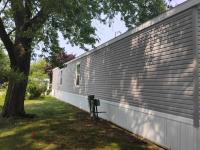2024 Champion Redman Paramount Mobile Home